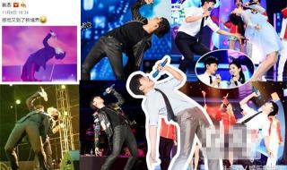 高潮的表现是什么样的