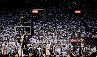 2013nba总决赛第七场