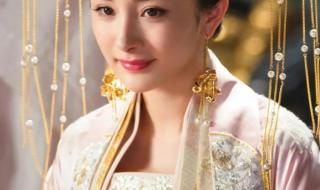 前十名 最好看的古装电视剧