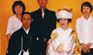 松岛菜菜子反町隆史