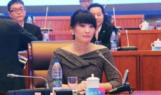 娃哈哈集团女儿征婚