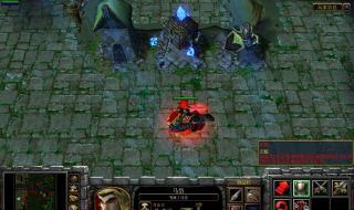 守卫剑阁3.04神器版