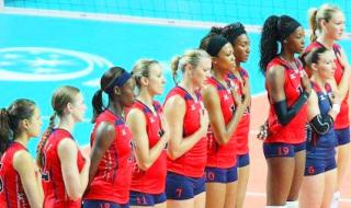 女排第二阶段赛程表