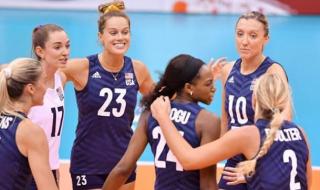 女排第二阶段赛程表