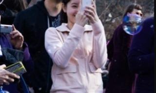 奶茶妹否认嫁刘强东