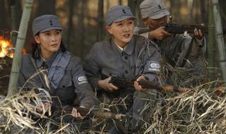 女兵排电视剧全集40