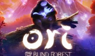 奥日与黑暗森林终极版