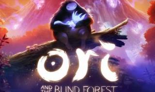 奥日与黑暗森林终极版