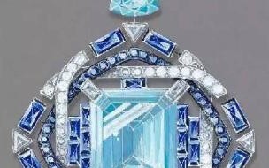 如何学习珠宝设计 珠宝设计图基本画法